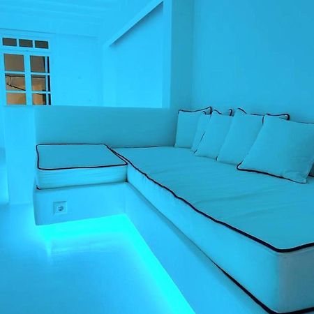 Studio 77 Daire Mykonos Town Dış mekan fotoğraf