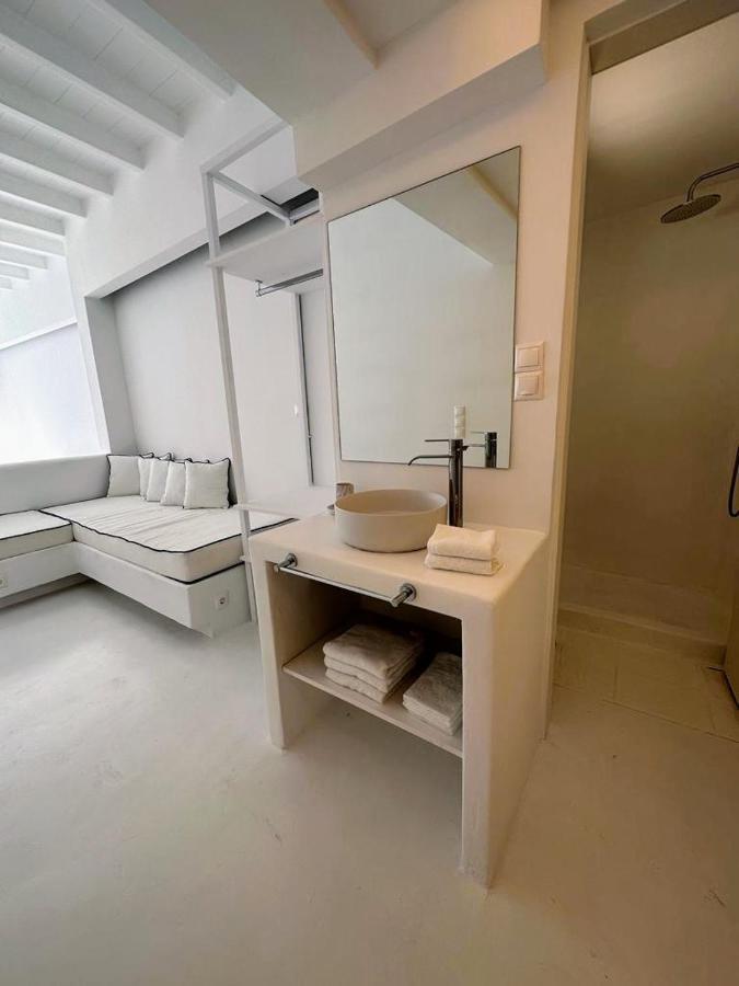 Studio 77 Daire Mykonos Town Dış mekan fotoğraf