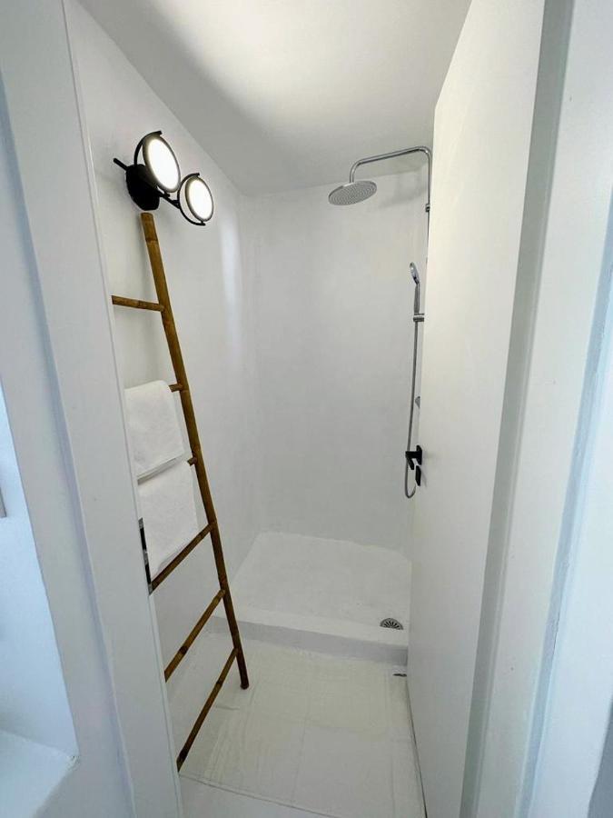 Studio 77 Daire Mykonos Town Dış mekan fotoğraf