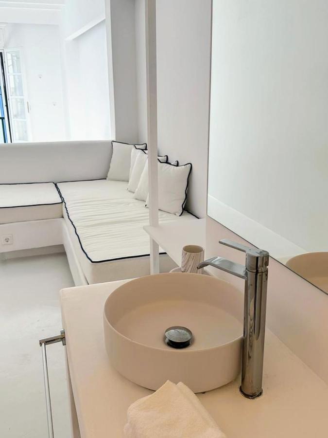 Studio 77 Daire Mykonos Town Dış mekan fotoğraf