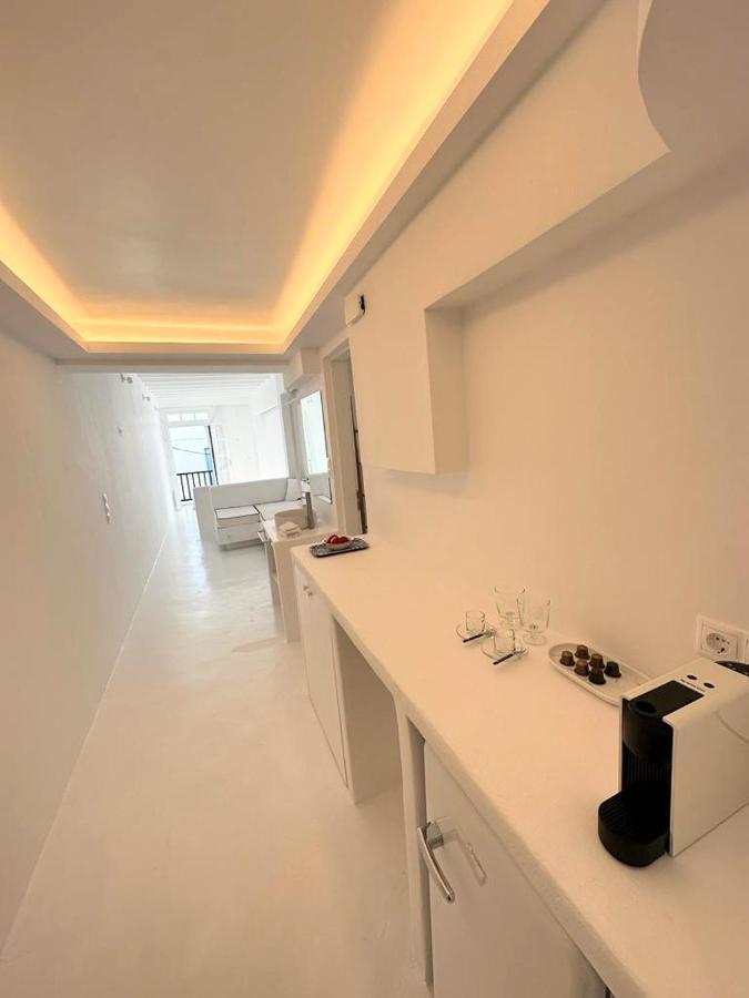 Studio 77 Daire Mykonos Town Dış mekan fotoğraf