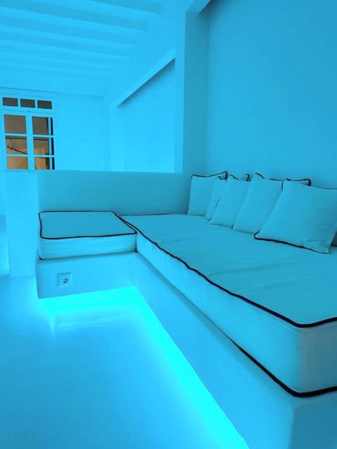 Studio 77 Daire Mykonos Town Dış mekan fotoğraf