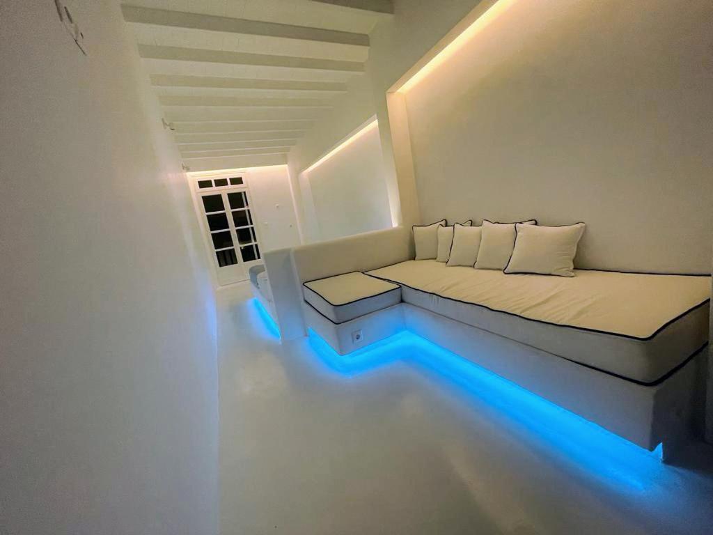 Studio 77 Daire Mykonos Town Dış mekan fotoğraf