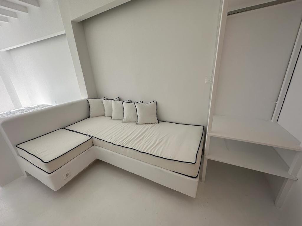 Studio 77 Daire Mykonos Town Dış mekan fotoğraf
