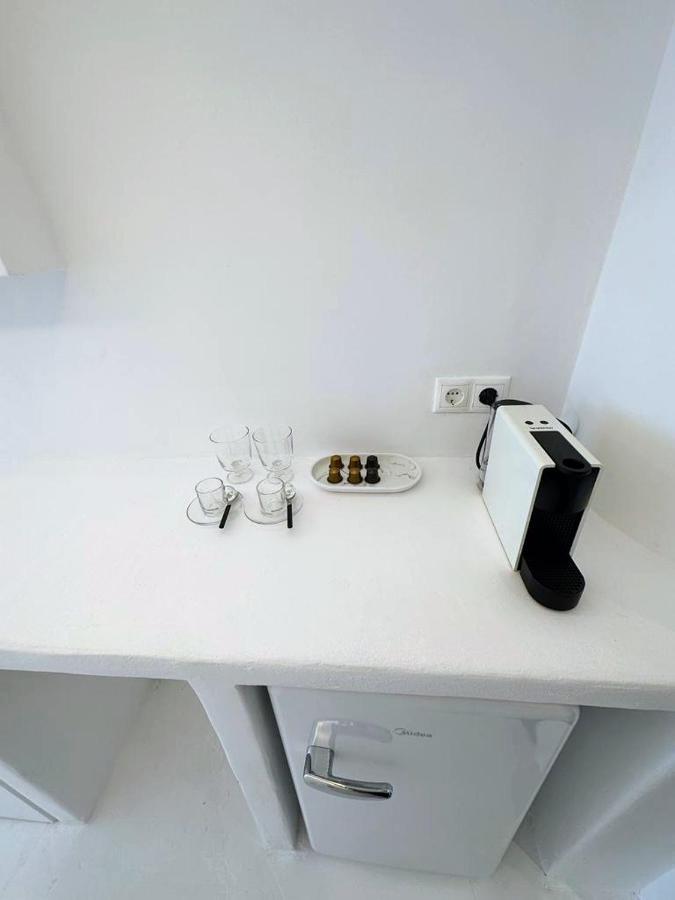Studio 77 Daire Mykonos Town Dış mekan fotoğraf