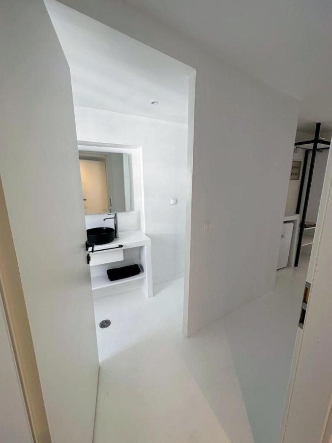 Studio 77 Daire Mykonos Town Dış mekan fotoğraf