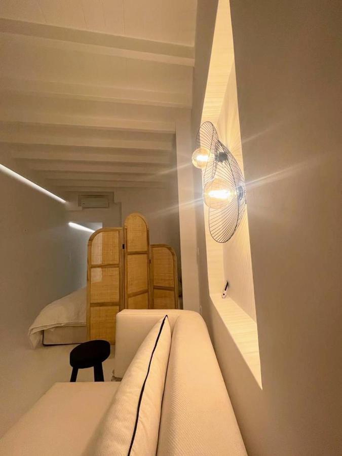 Studio 77 Daire Mykonos Town Dış mekan fotoğraf