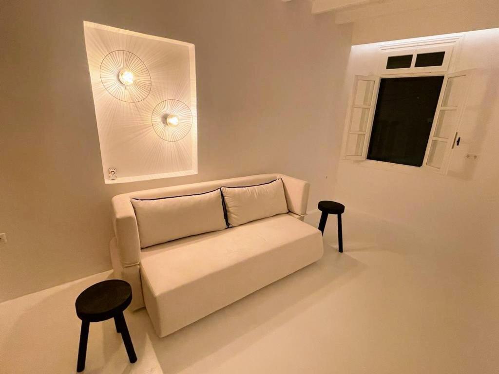 Studio 77 Daire Mykonos Town Dış mekan fotoğraf
